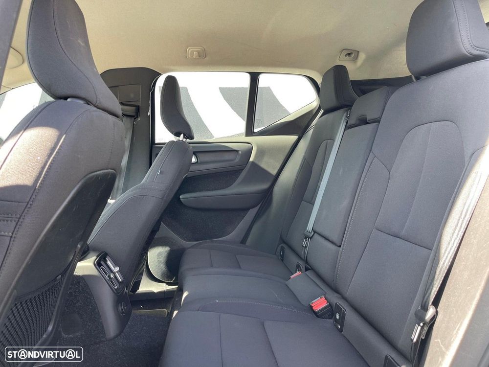 Volvo XC 40 1.5 T5 PHEV Momentum - 9