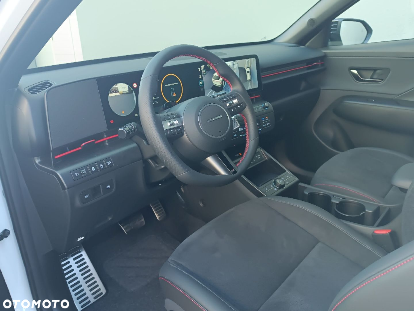 Hyundai Kona 1.6 T-GDI N Line 4WD DCT - 13