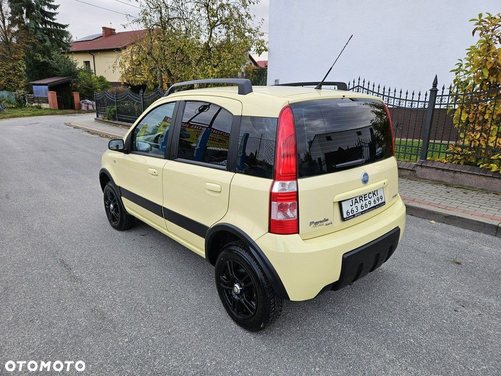Fiat Panda - 6