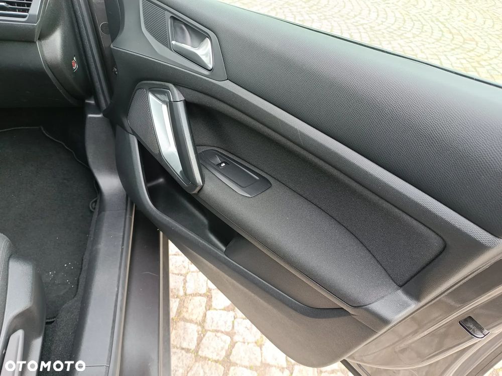 Peugeot 308 BlueHDi FAP 120 Stop & Start Allure - 24