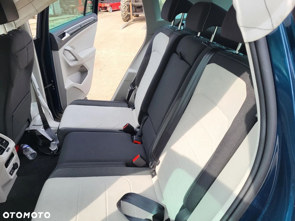 Volkswagen Tiguan 1.4 eHybrid OPF DSG Elegance - 35