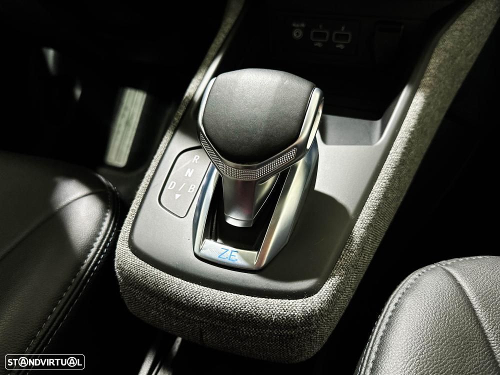 Renault Zoe (c/ Bateria) EV50 135hp Techno - 34