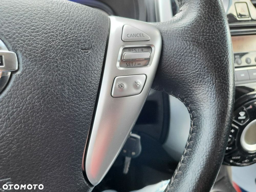 Nissan Note - 30
