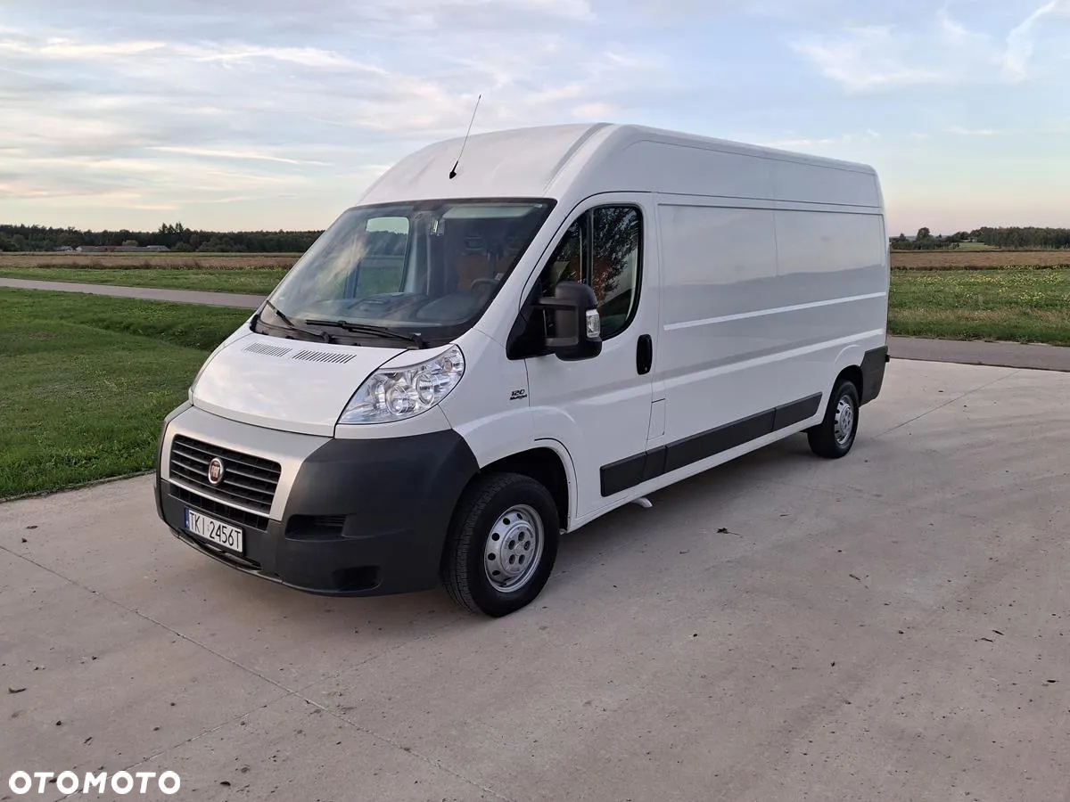 Fiat Ducato - 19