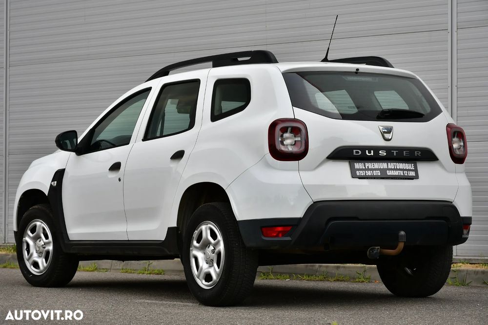Dacia Duster - 5