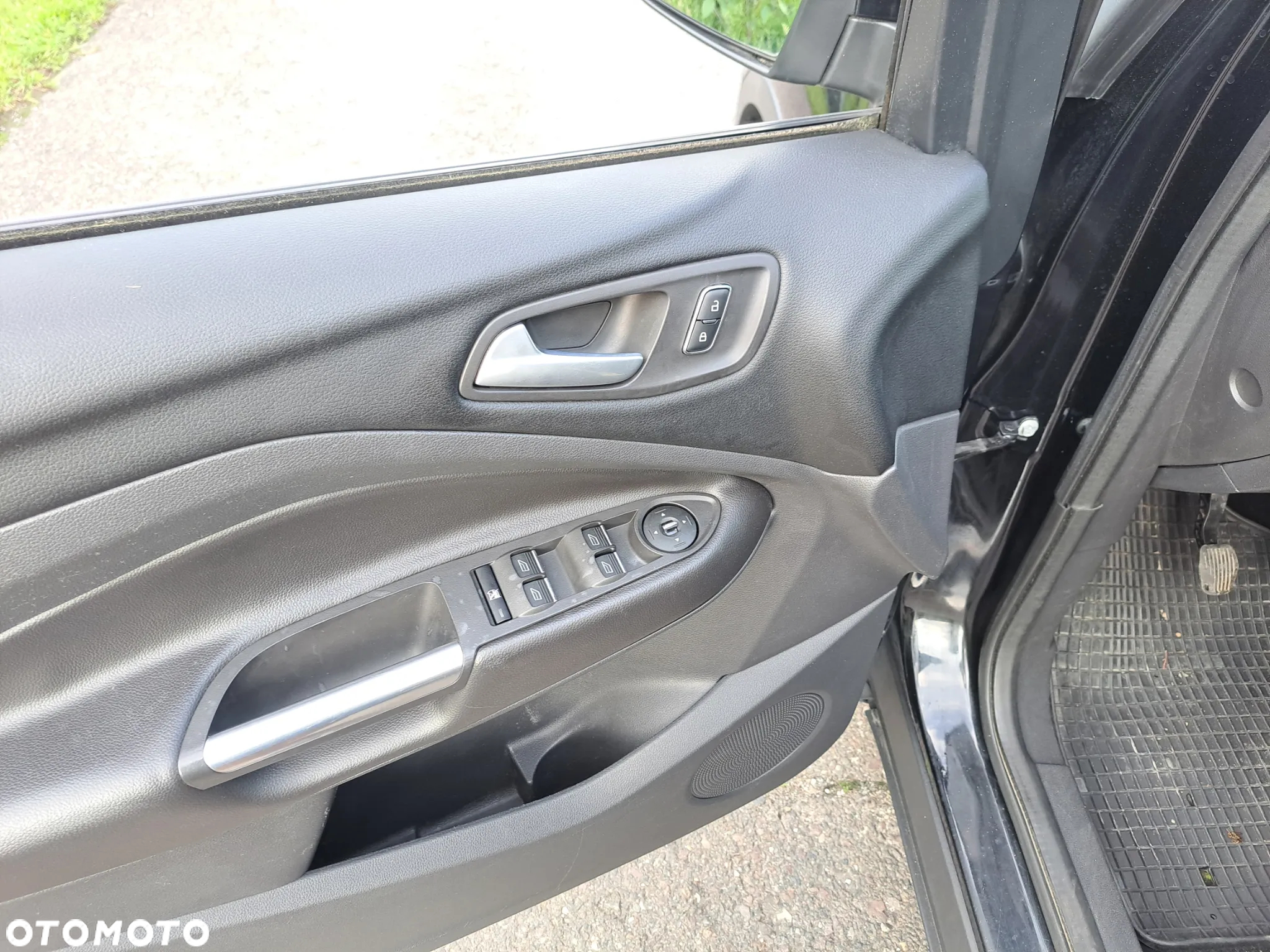 Ford Kuga 2.0 TDCi 4WD Trend - 16