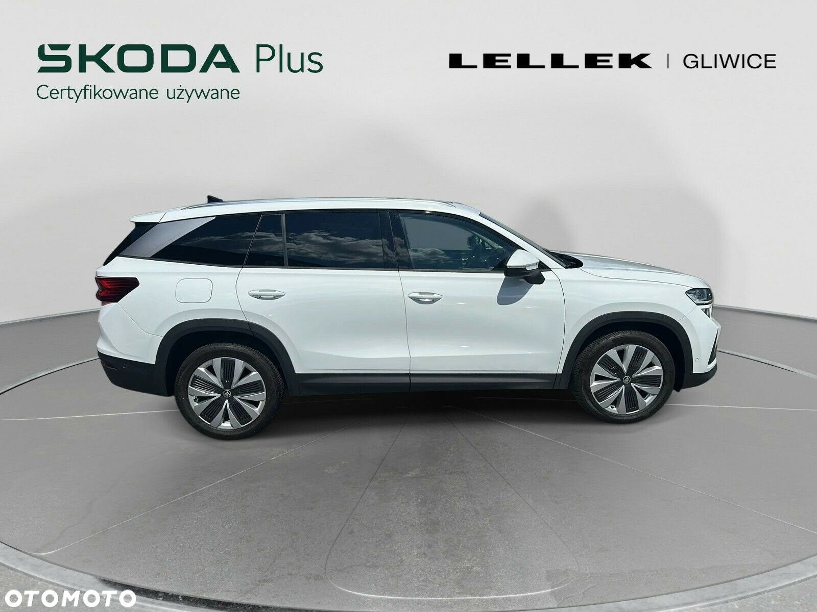 Skoda Kodiaq 2.0 TDI 4x4 Selection DSG - 3