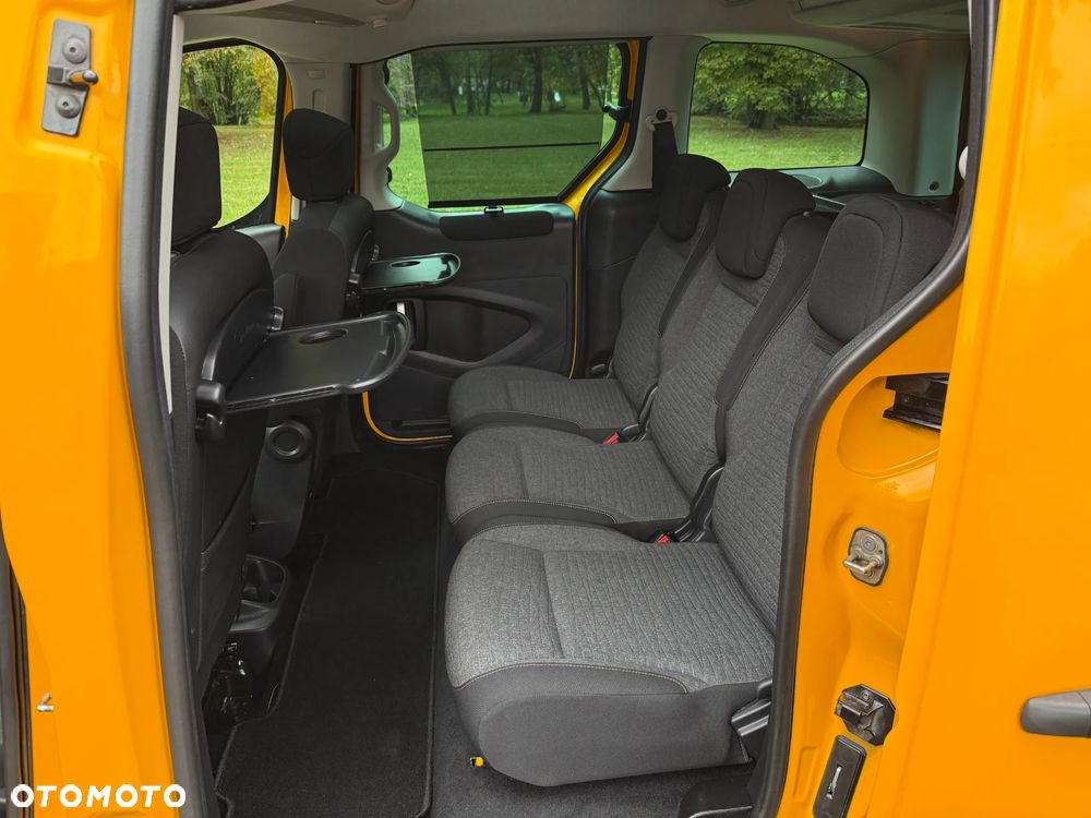 Citroën Berlingo Multispace BlueHDi 120 S&S XTR - 16