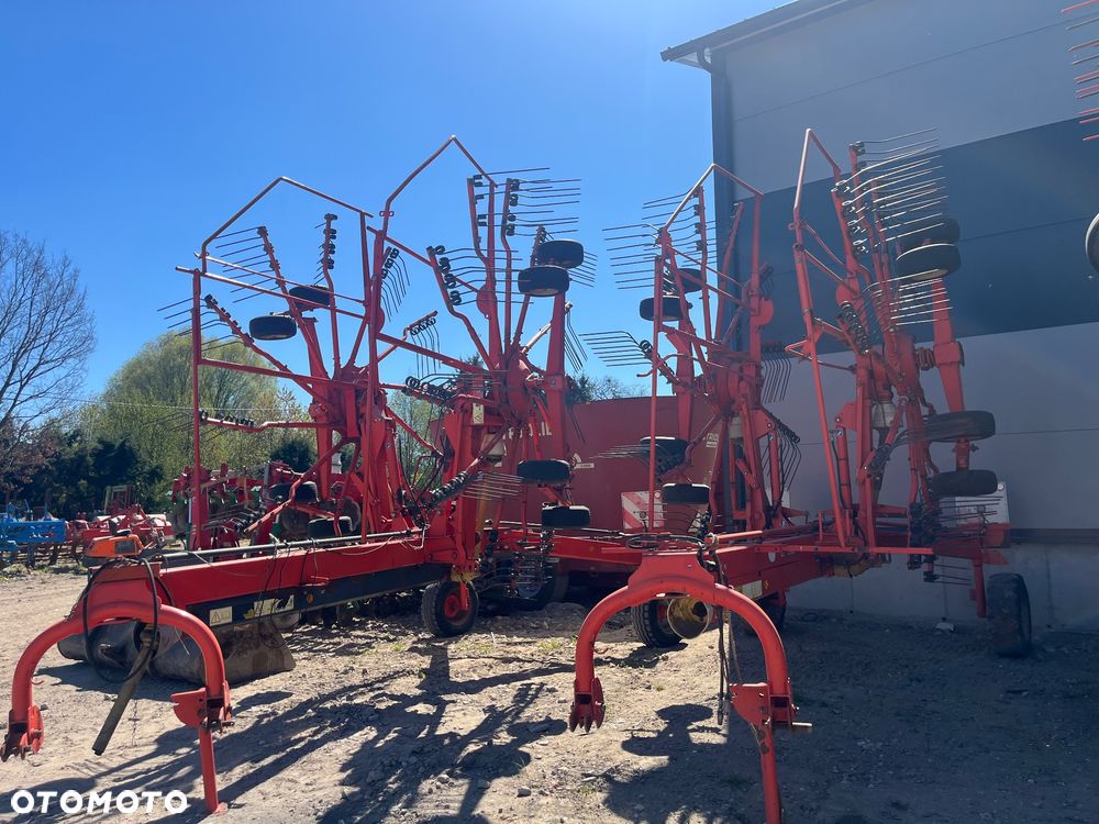 Kuhn GA7601 - 2