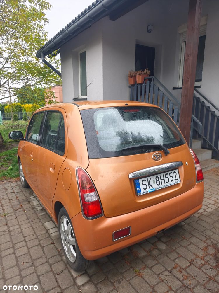 Daihatsu Trevis - 3