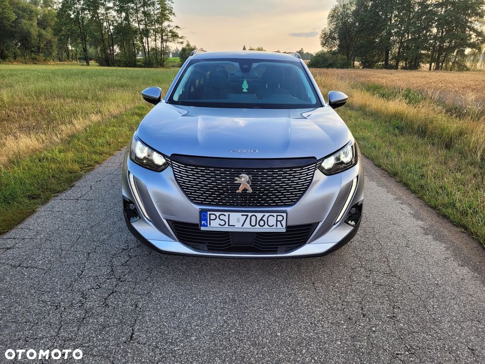 Peugeot 2008 PureTech 100 Active - 17