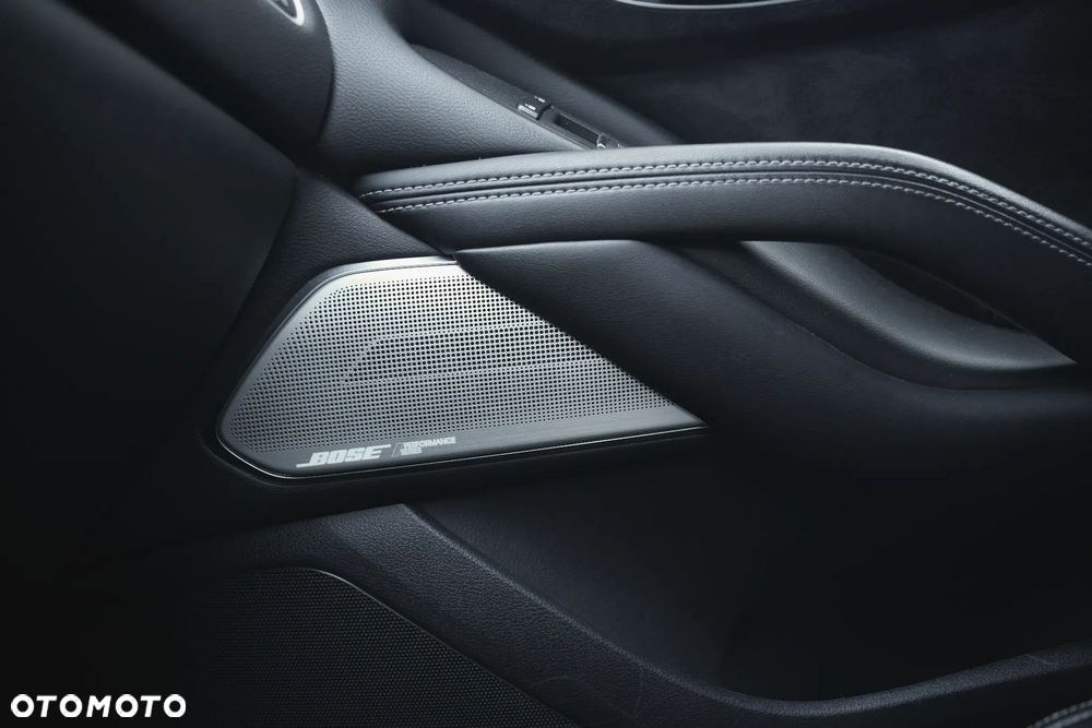 Infiniti Q60 Q60S 3.0t AWD Sport Tech - 18