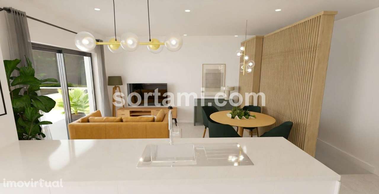 Terreno Para Construção  Venda em São Brás de Alportel,São Brás de Alp - Grande imagem: 5/16