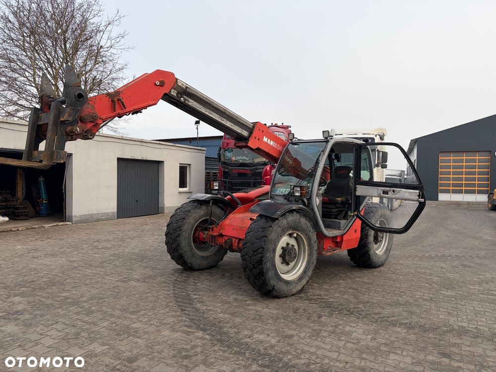 Manitou MLT633,120 - 7