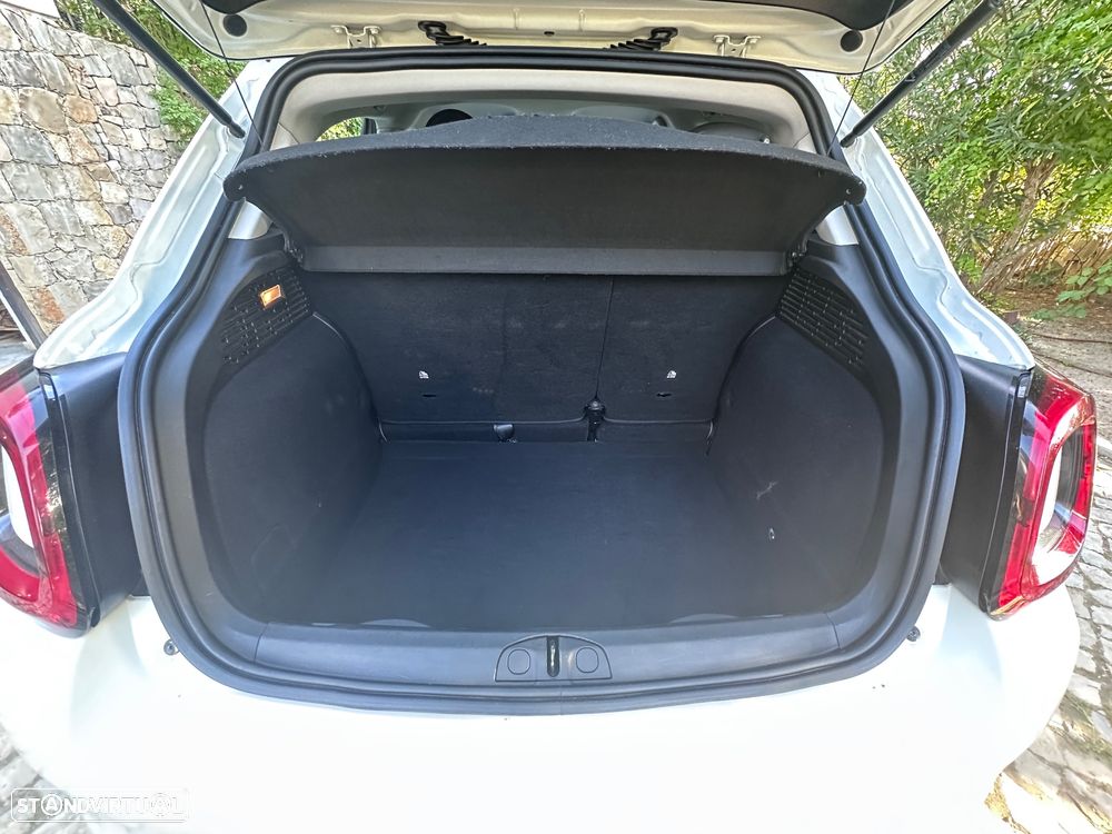 Fiat 500X 1.3 MJ City Cross - 12