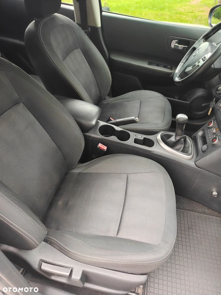 Nissan Qashqai 1.6 Acenta S/S - 13