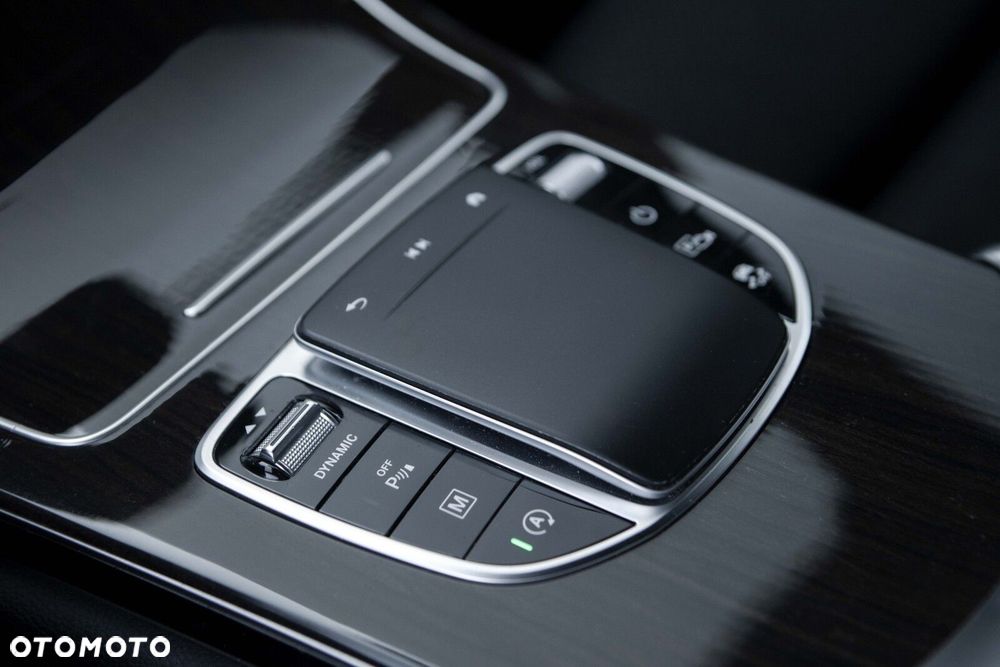 Mercedes-Benz GLC 200 4-Matic - 33