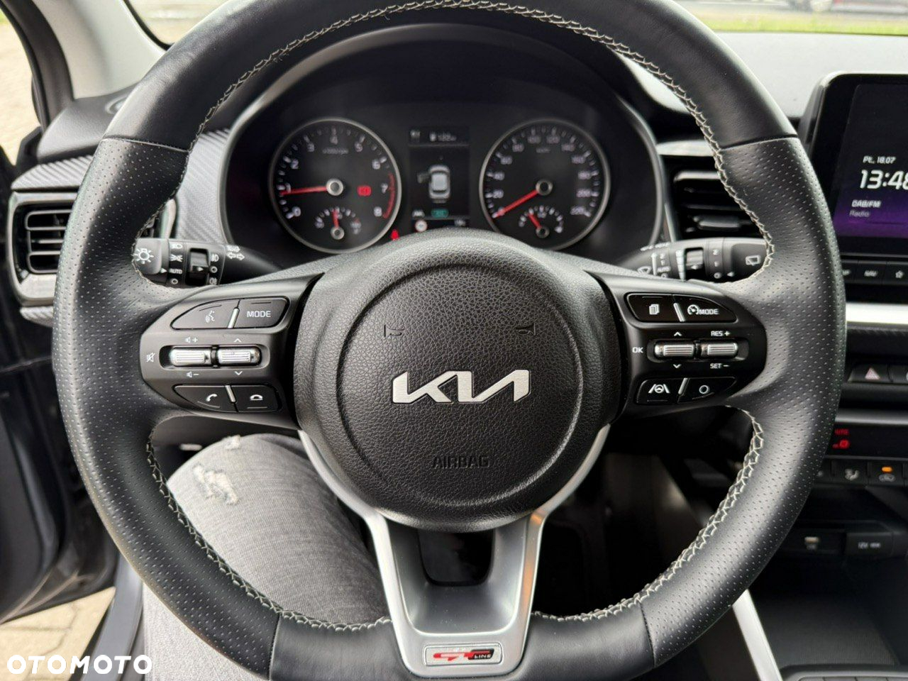 Kia Stonic - 25