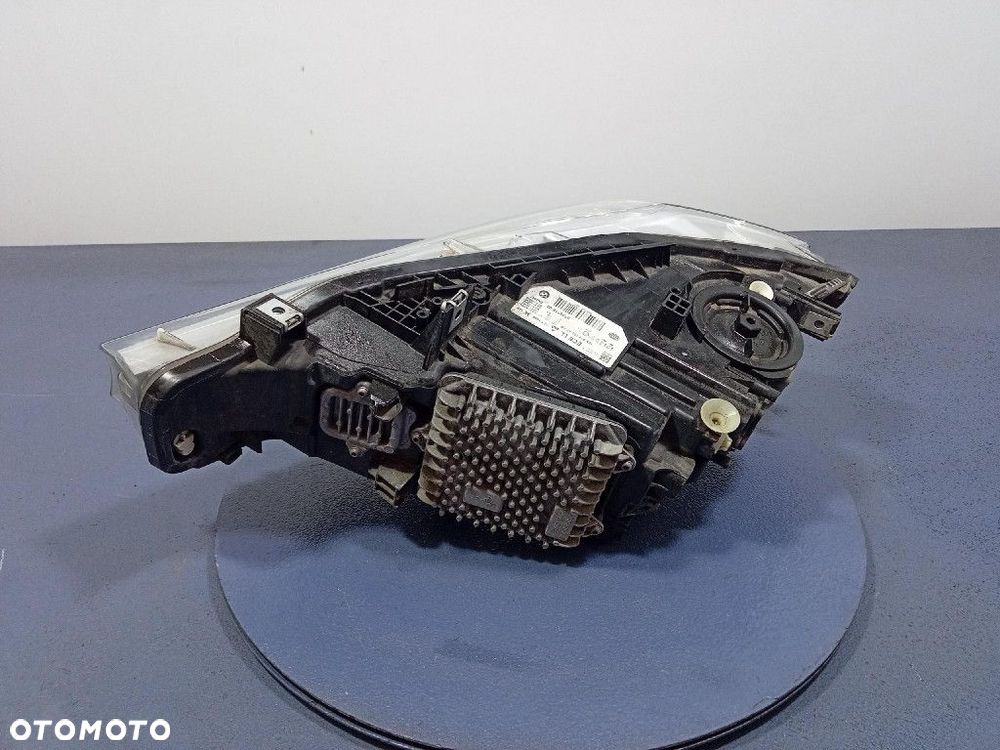 BMW 3 F30 F31 LCI LIFT 15-20 REFLEKTOR PRAWY PRZÓD LAMPA FULL LED 8738712 - 3