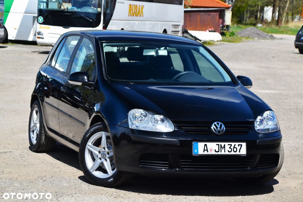 Volkswagen Golf 1.4 Sportline - 37