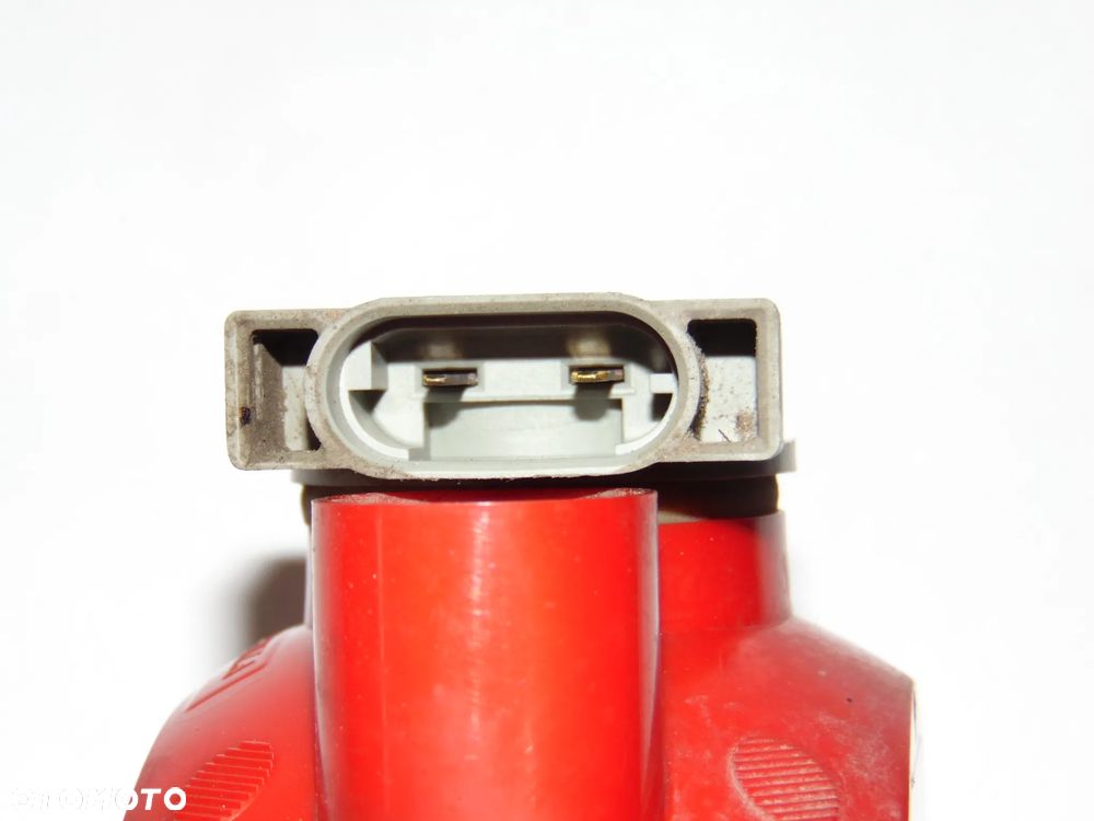ORYGINAŁ lampa lampka tylna tył lewa prawa w zderzak Chrysler PT Cruiser 00-06r - 6