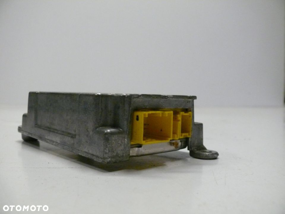 MODUŁ SENSOR AIRBAG BMW 6 E63 E64 BMW 5 E60 E61 - 3