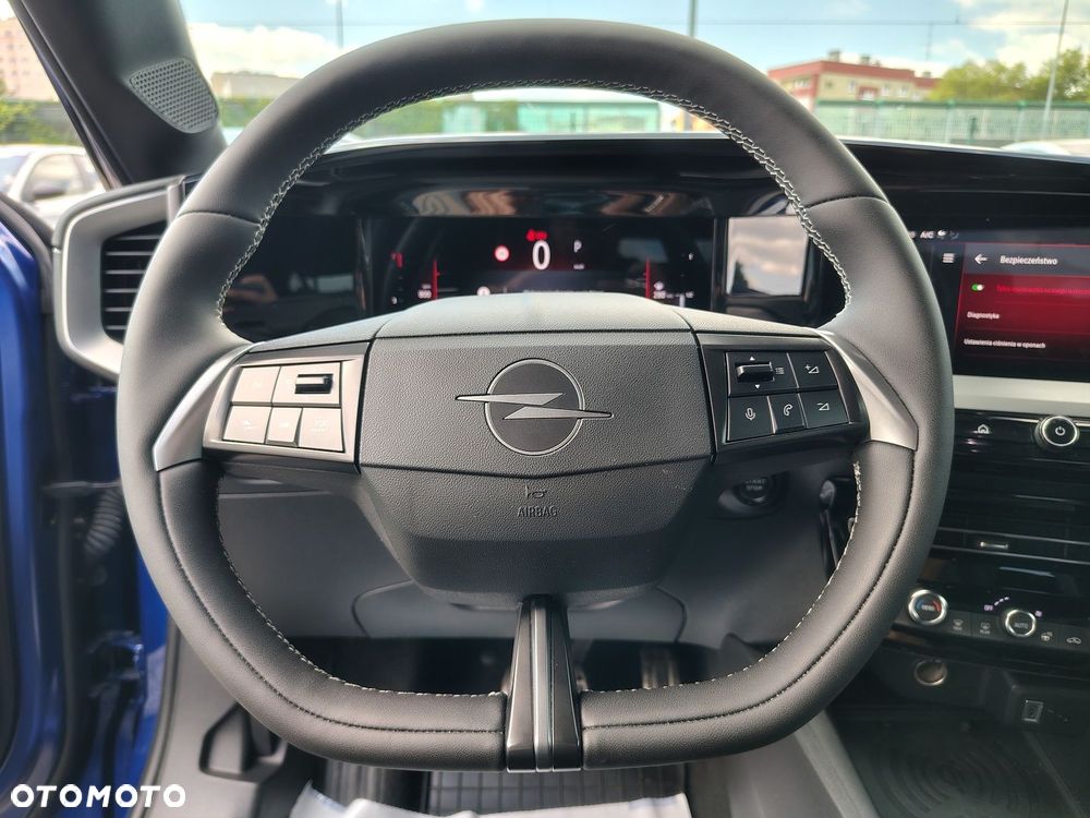 Opel Mokka 1.2 T GS S&S - 16