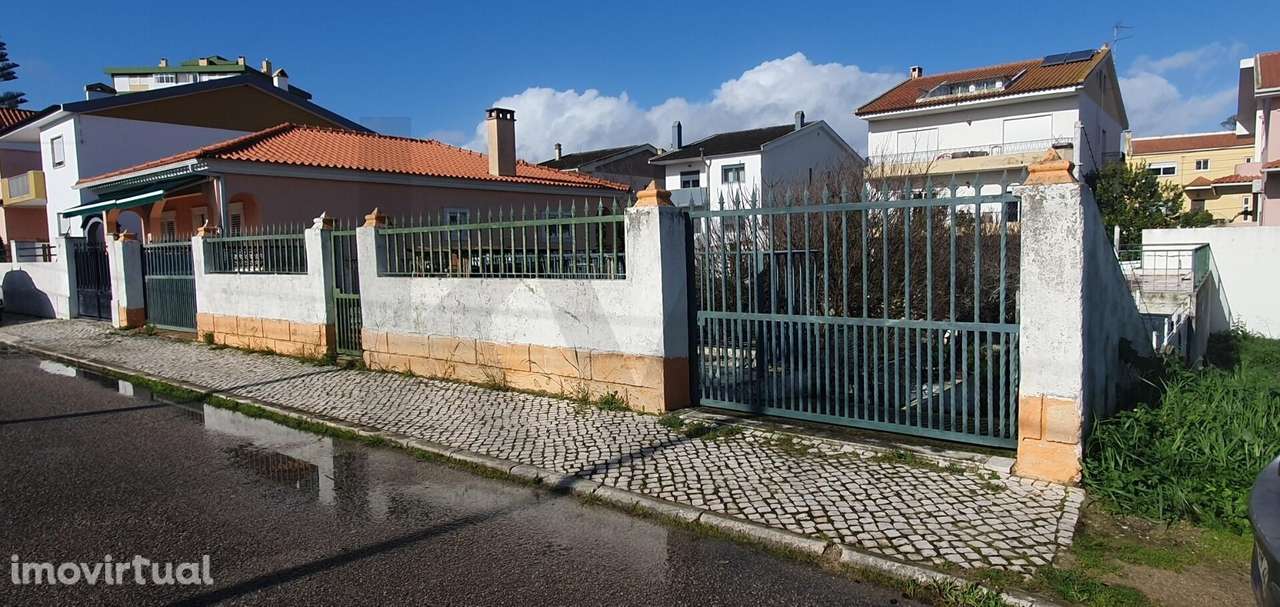 Terreno  para moradia com  piscina  perto das  praias da Costa da Capa - Grande imagem: 2/15