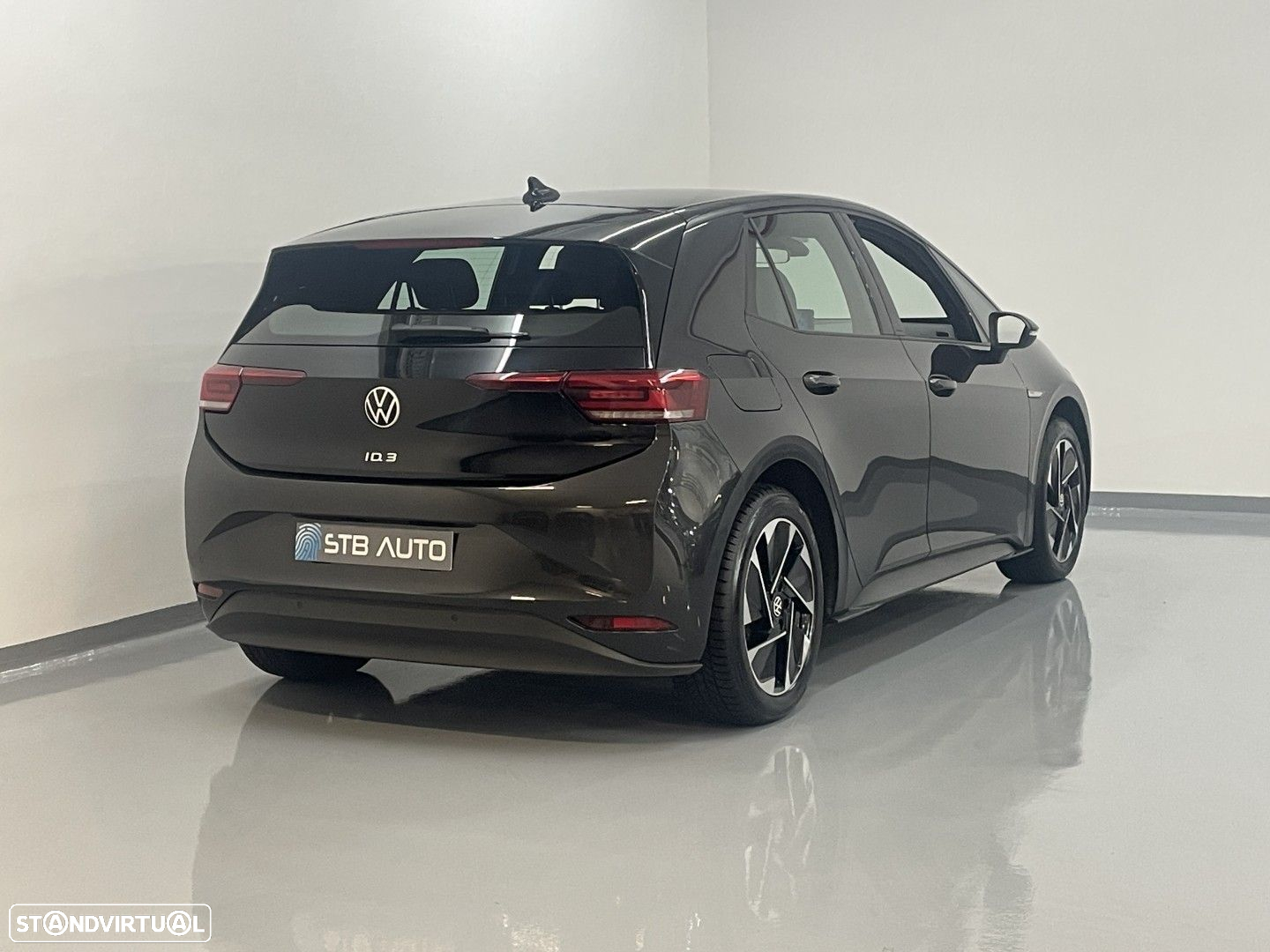 VW ID.3 Pro - 13