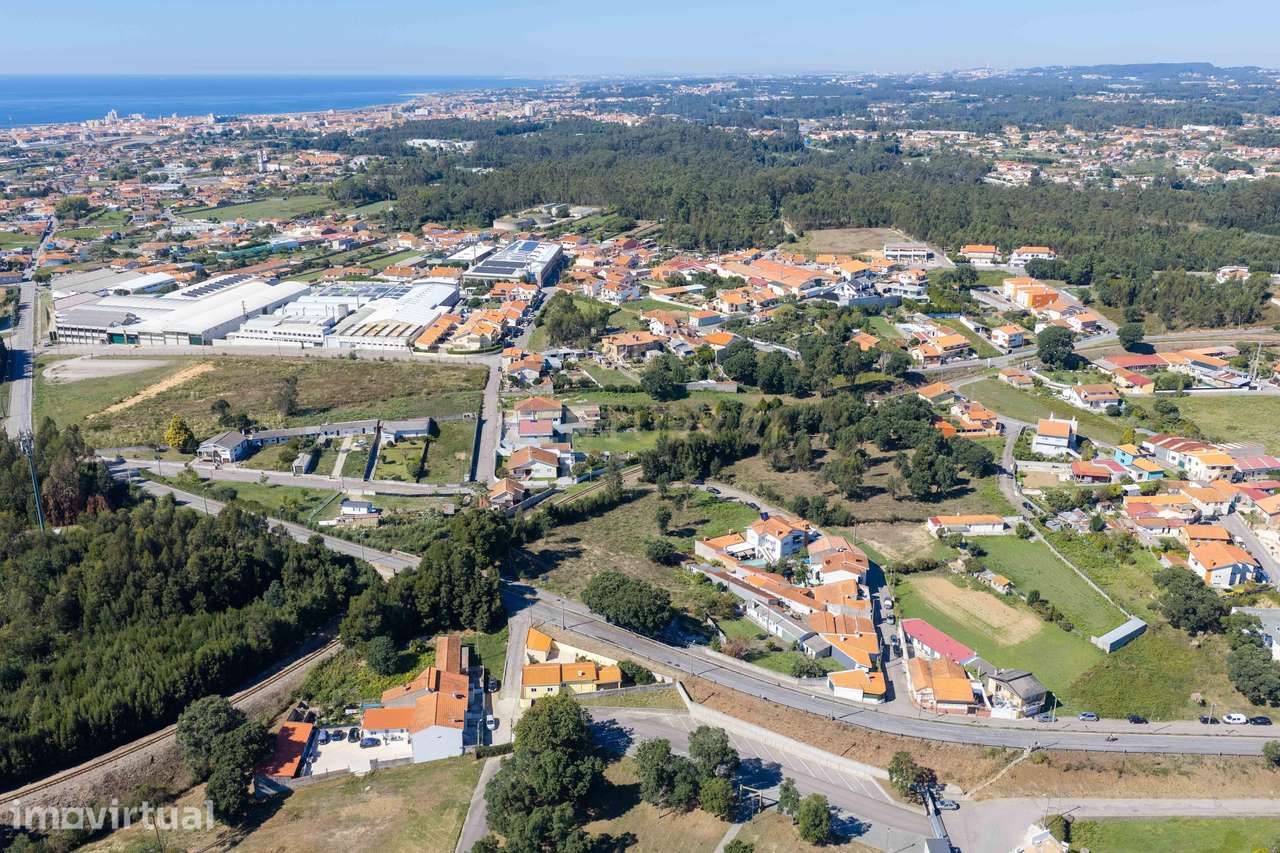 TERRENO | SILVALDE | 4.109 m² PARA CONSTRUIR E VALORIZAR - Grande imagem: 5/7