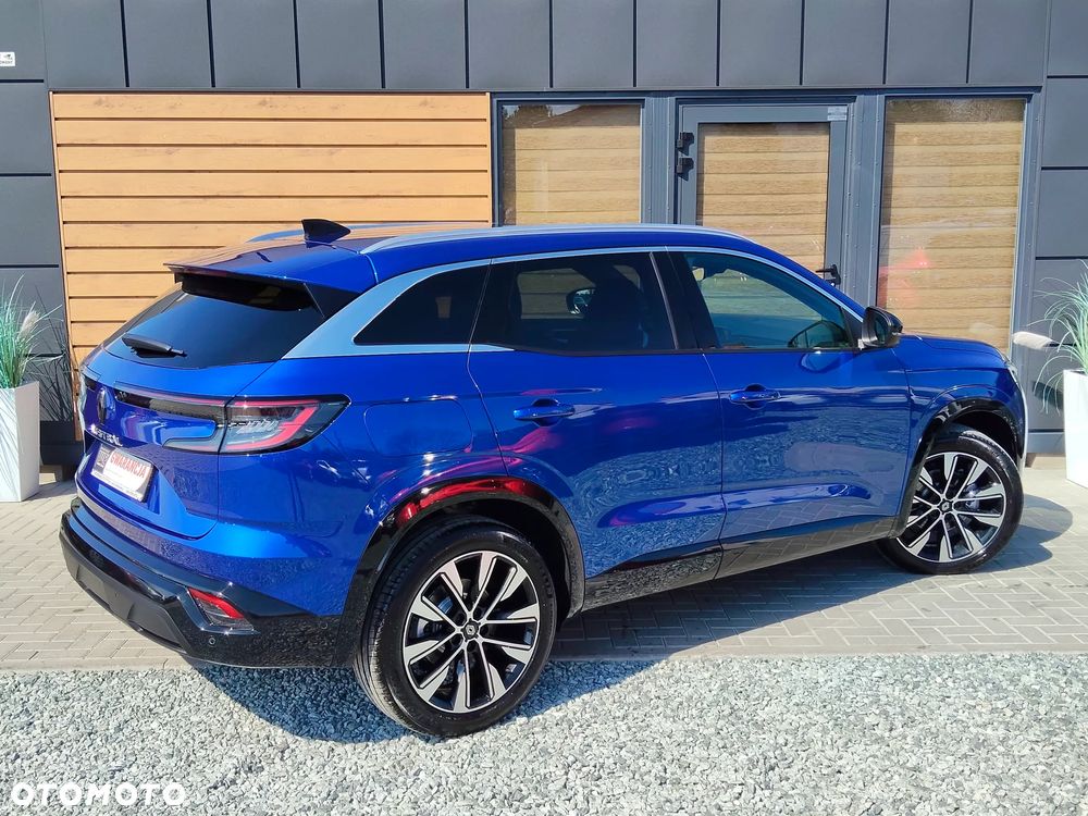 Renault Austral Mild Hybrid 160 Automatik Techno - 35