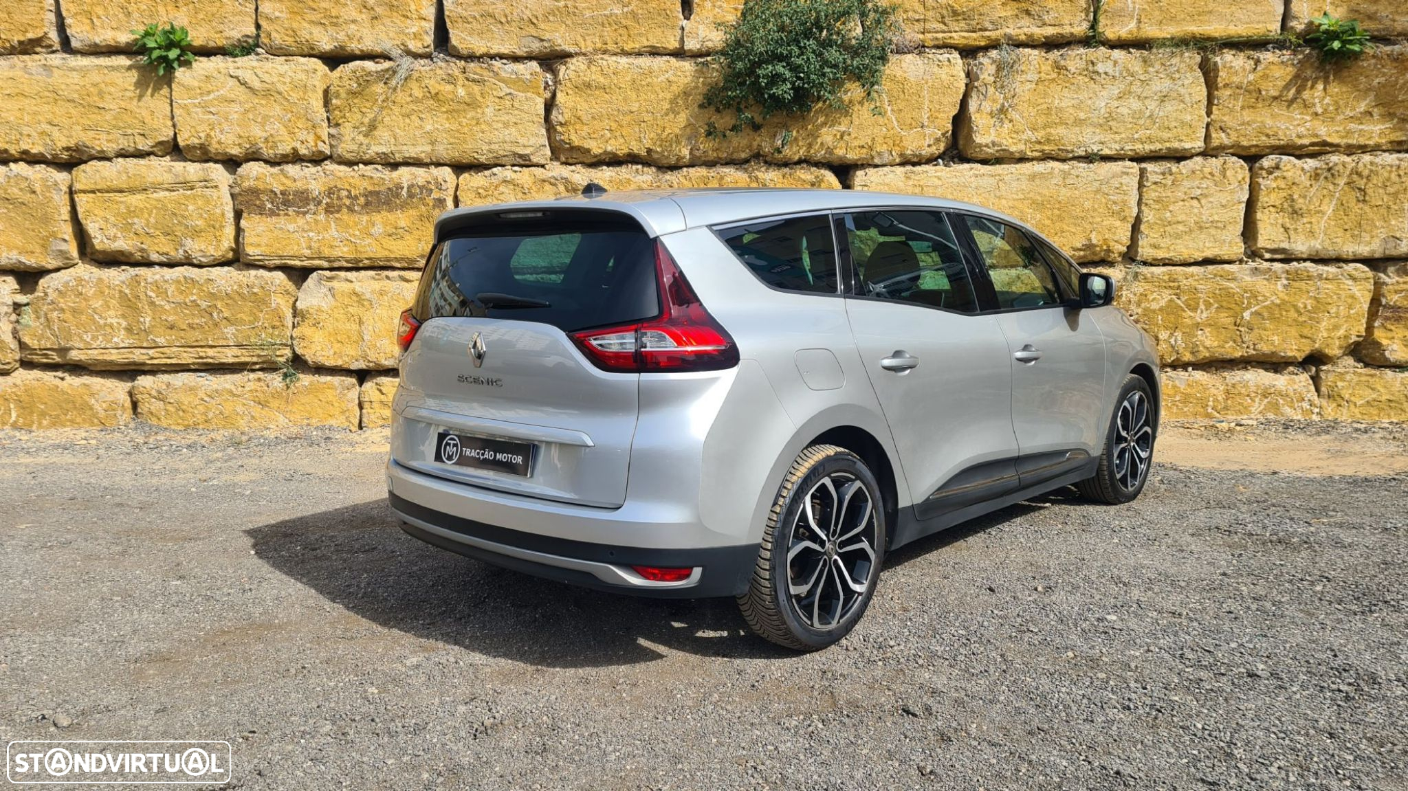 Renault Grand Scénic - 2