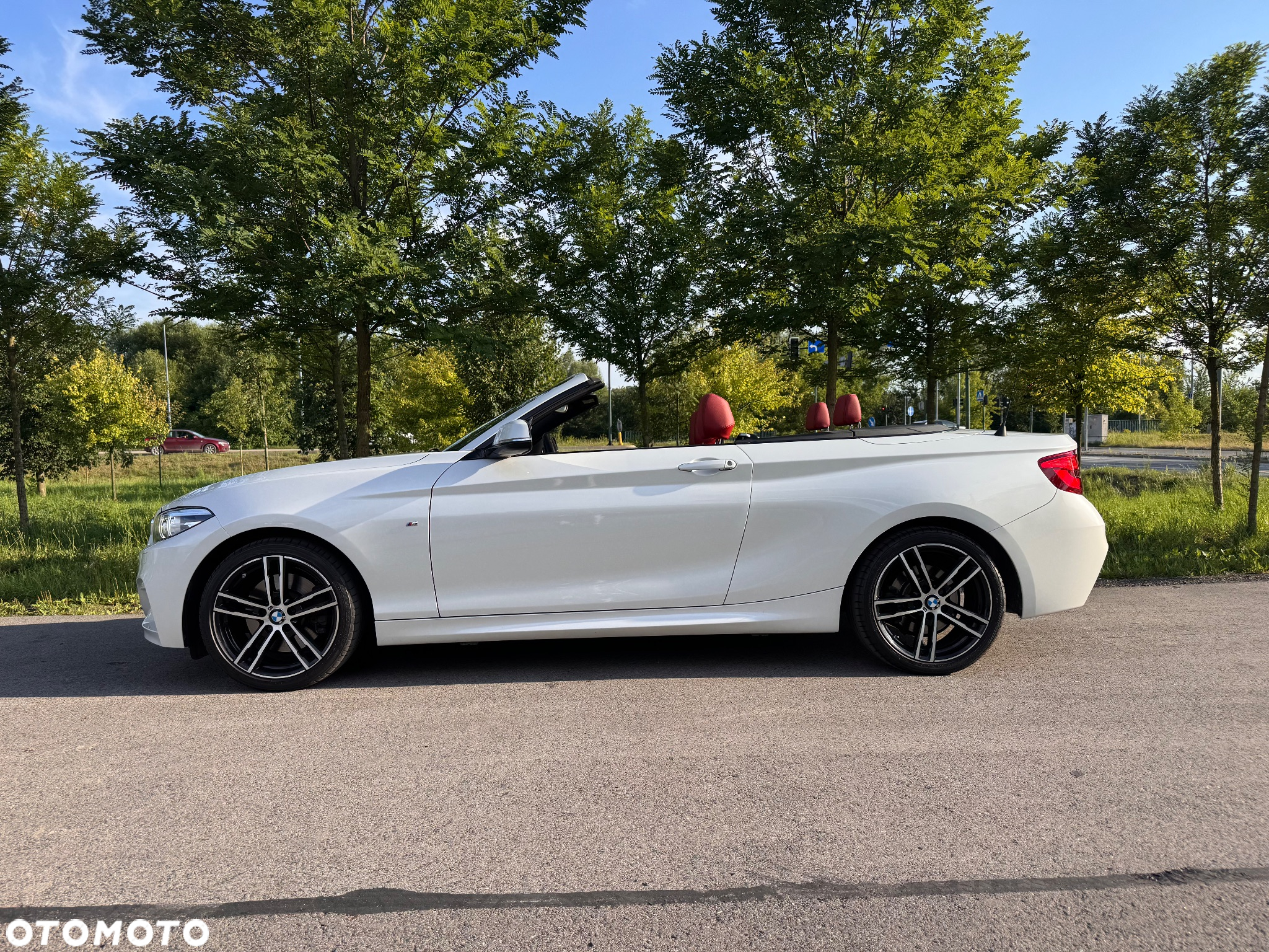 BMW Seria 2 230i M Sport - 2