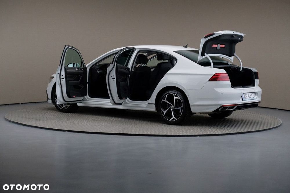 Volkswagen Passat 1.5 TSI EVO Elegance DSG - 7