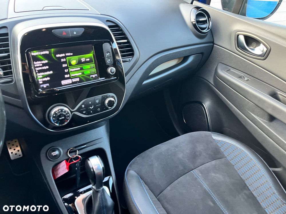 Renault Captur 1.3 Energy TCe S-Edition EDC - 37