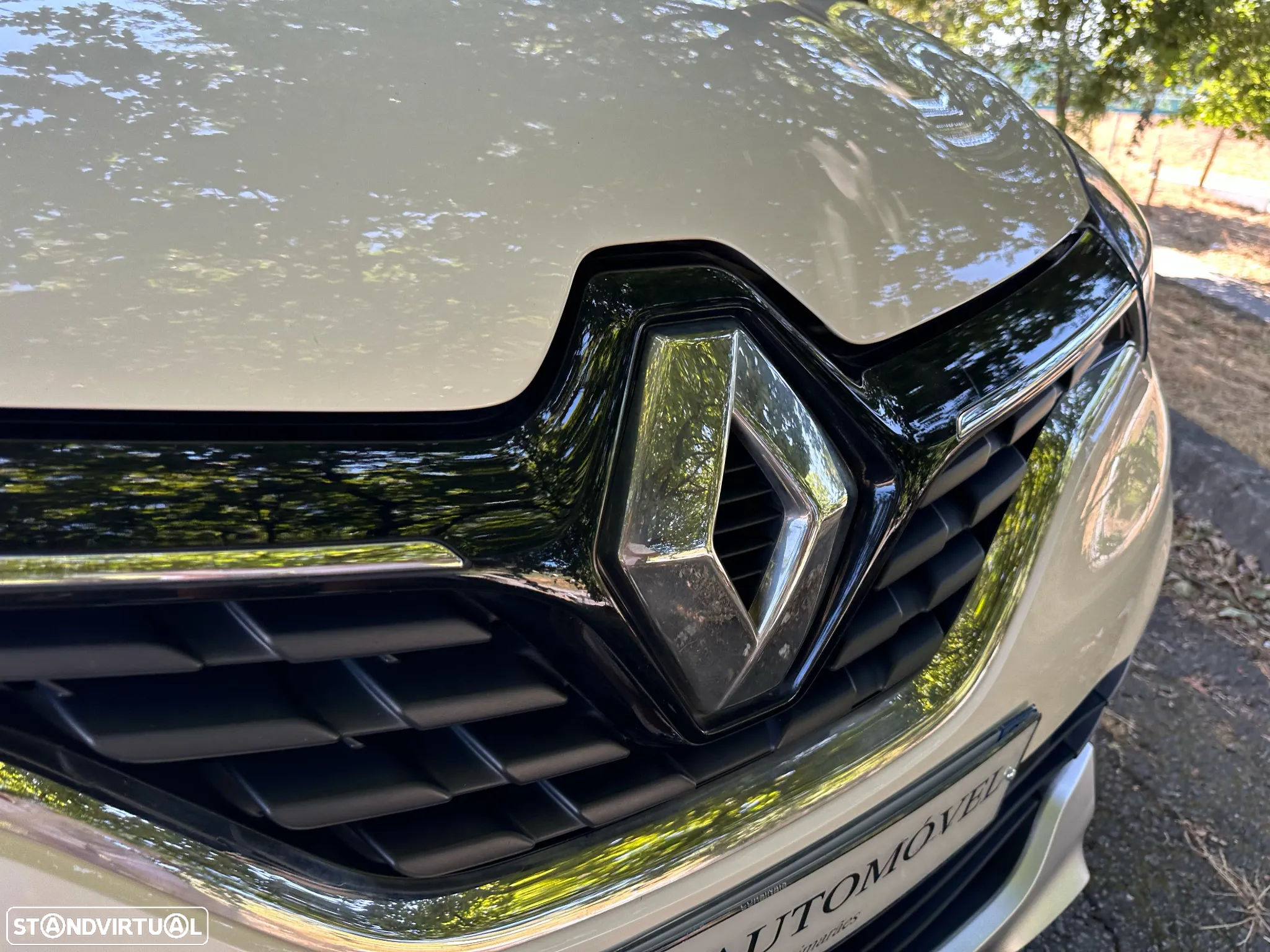 Renault Captur ENERGY dCi 110 Intens - 11