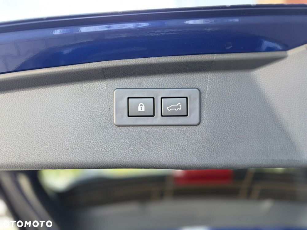 Subaru Outback - 32