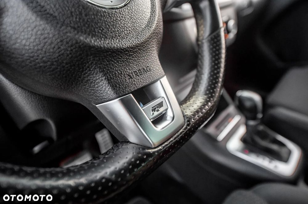 Volkswagen Tiguan 2.0 TDI 4Mot R-Style DSG - 26