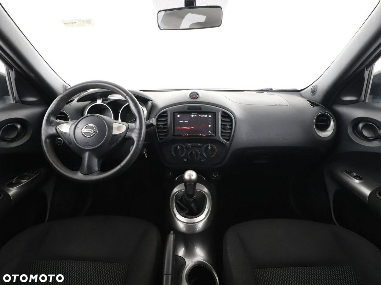 Nissan Juke - 15