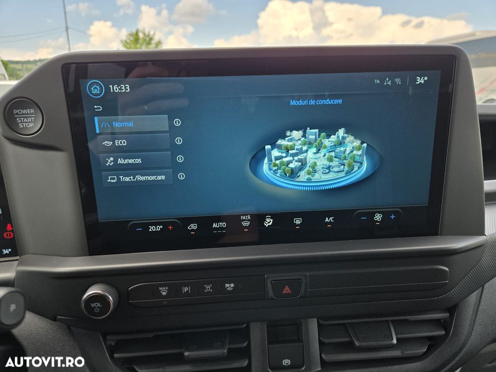 Ford Transit - 20