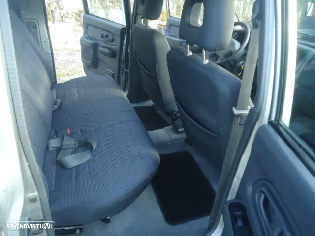 Mitsubishi L200 TURBO Cabine dupla 4x2 - 13
