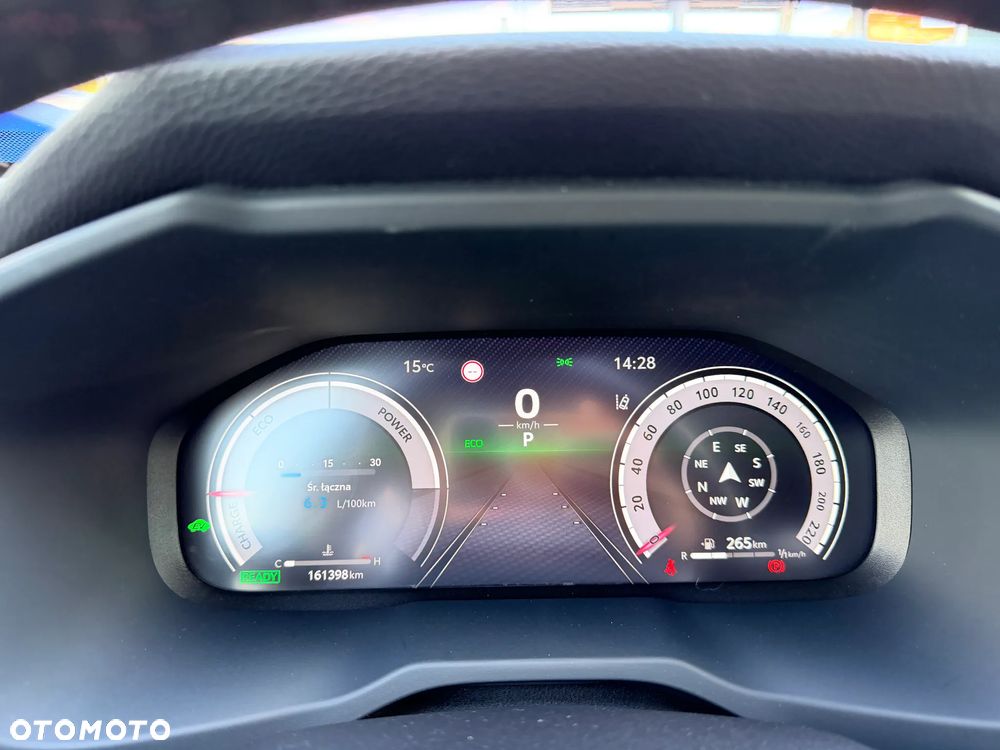 Toyota RAV4 2.5 Hybrid Comfort 4x2 - 21