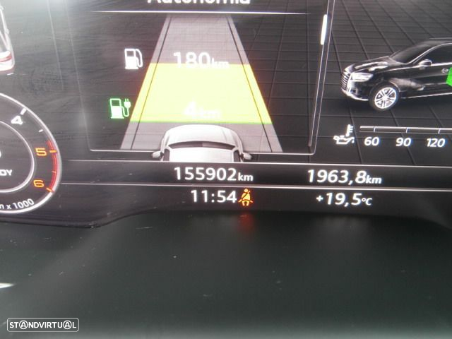 Audi Q7 3.0 TDi E-tron quattro Tiptronic - 38