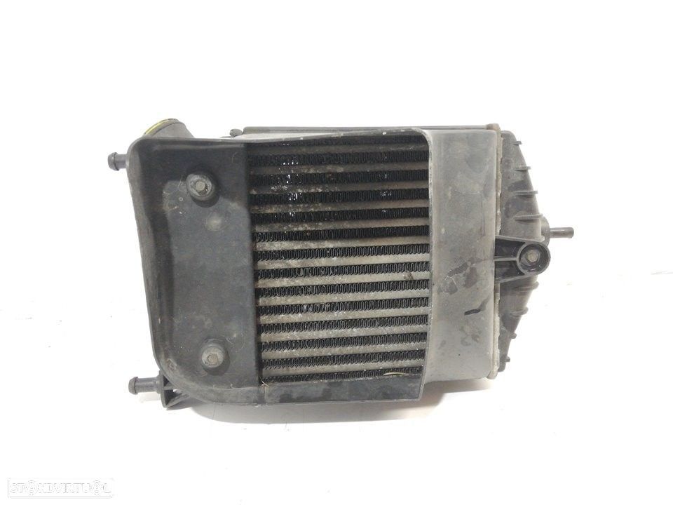 INTERCOOLER FIAT PUNTO 2004 - 1