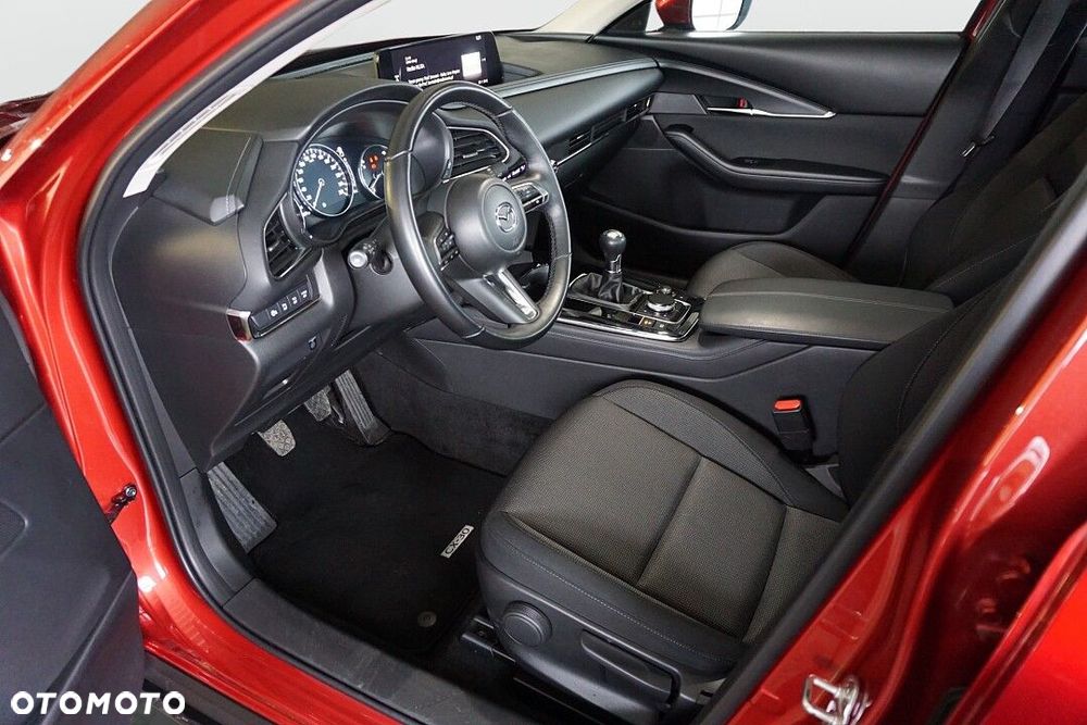 Mazda CX-30 - 7