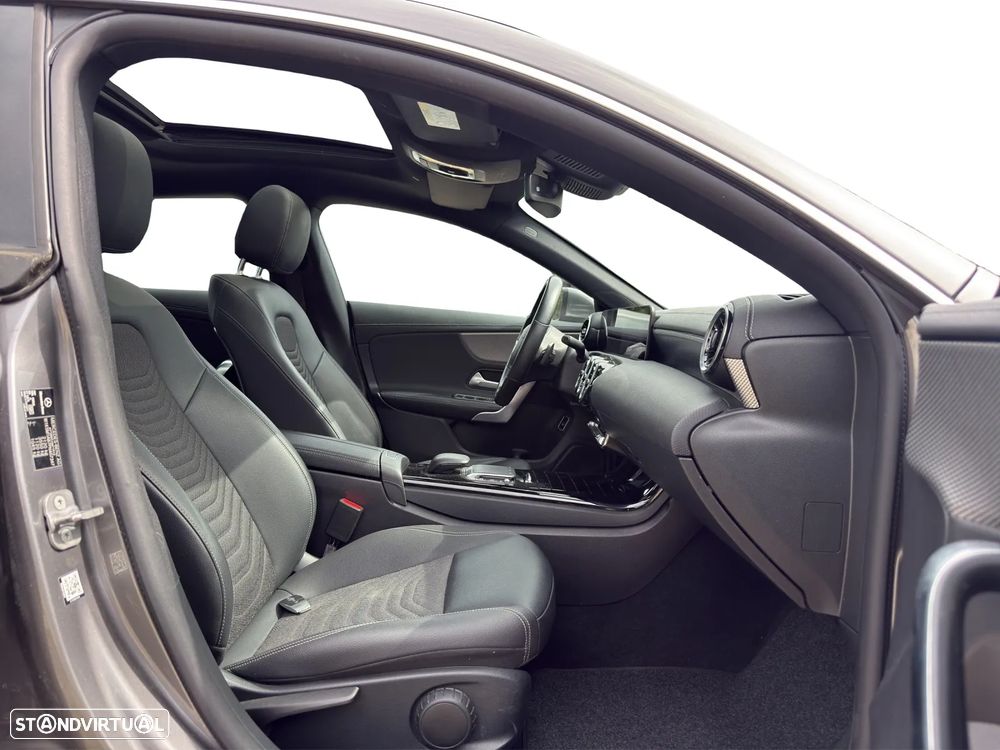 Mercedes-Benz CLA 180 d 8G-DCT Edition Progressive Line - 15