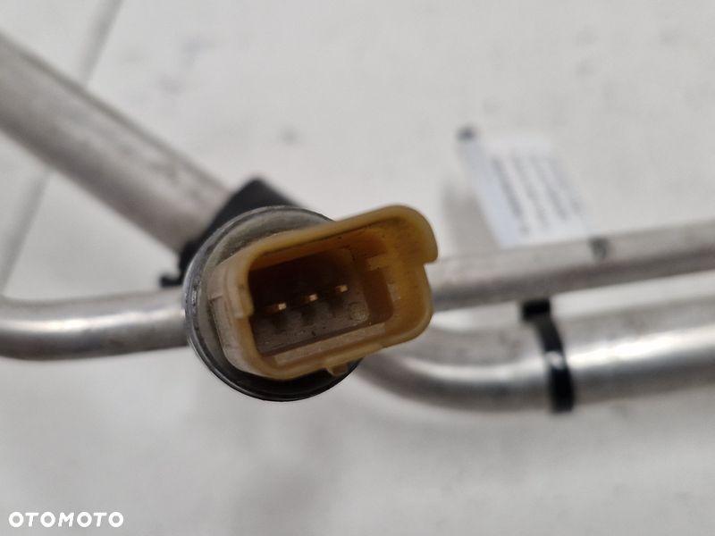 peugeot 5008 i 1 1.6 e-hdi hdi przewód rurka klimatyzacji f80245 9684368380 - 8