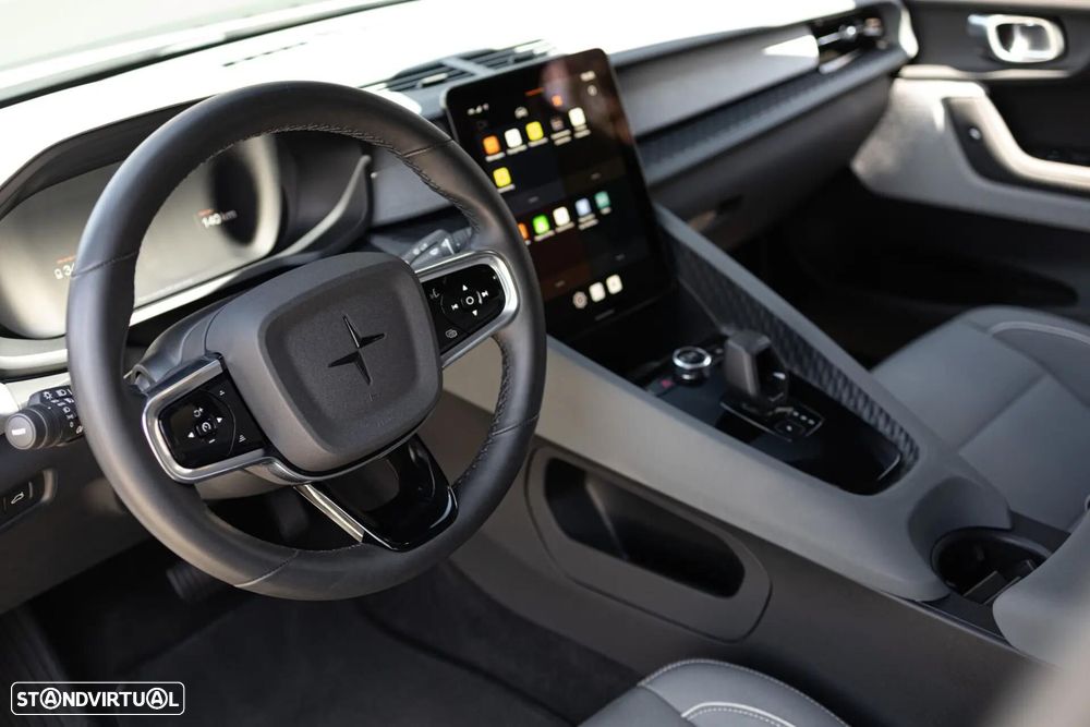 Polestar 2 Long Range 78 kWh - 49