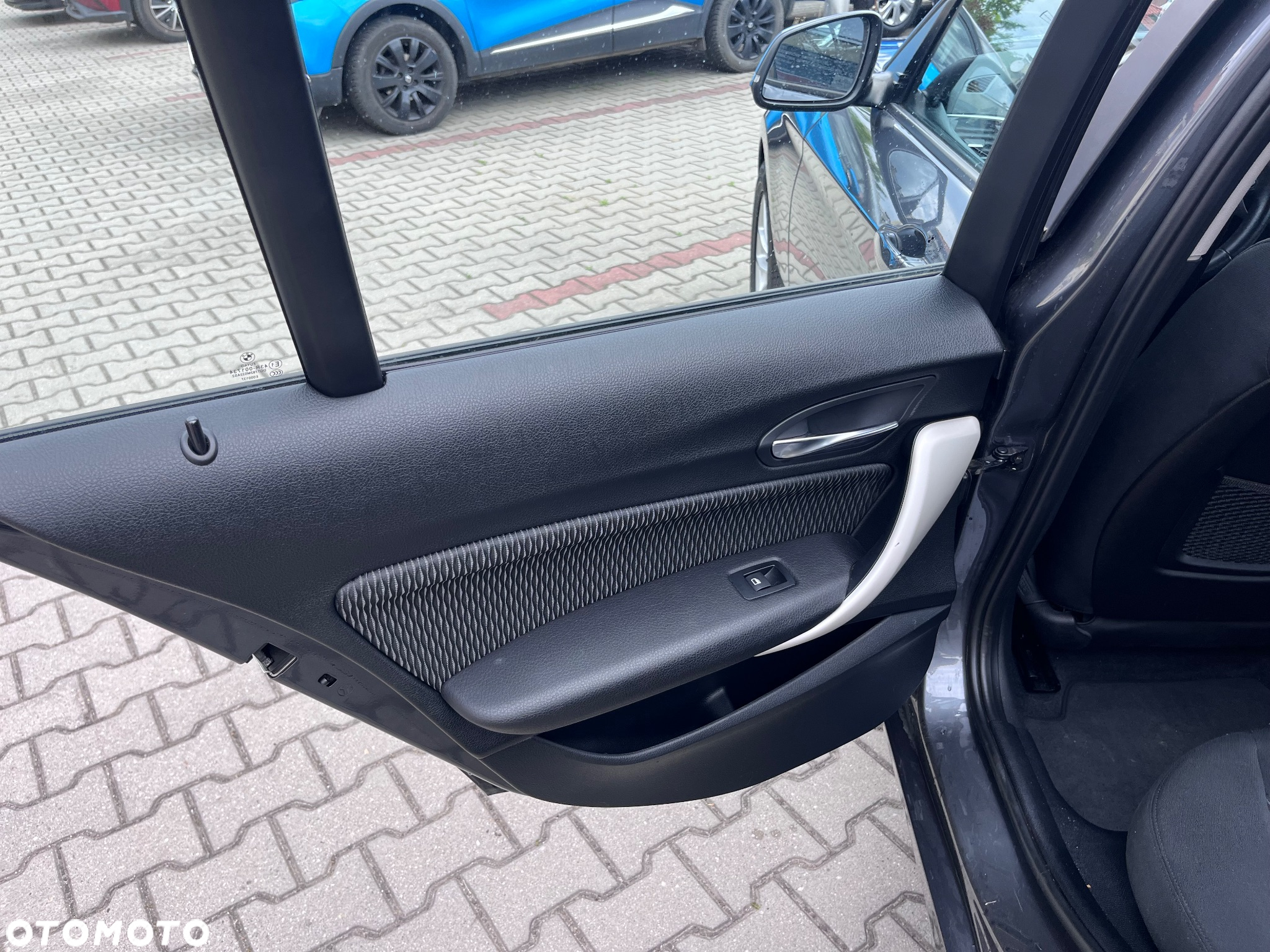 BMW Seria 1 118i Business Edition - 6