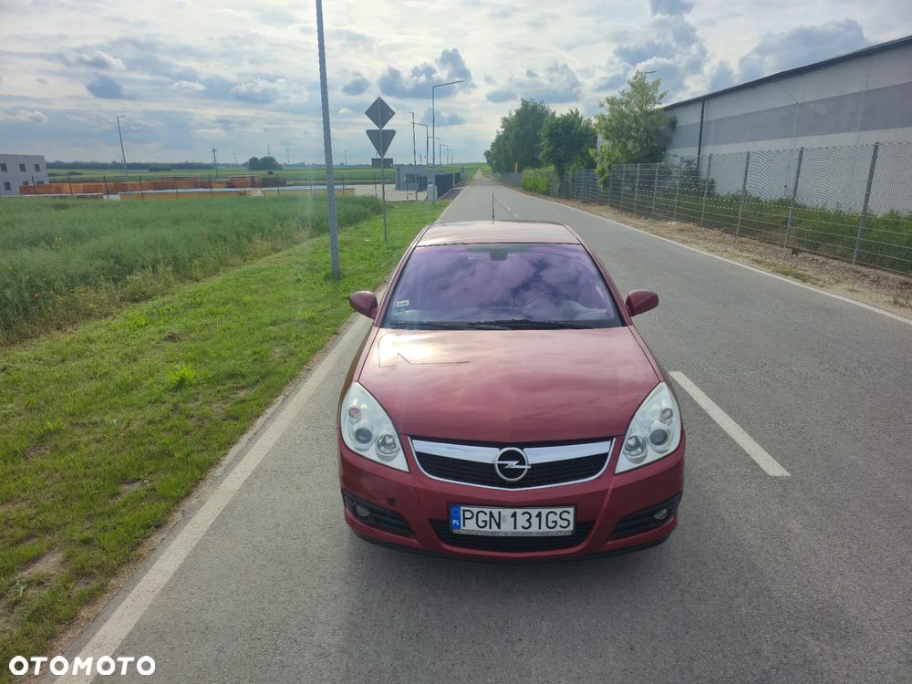 Opel Vectra 1.8 GTS - 13